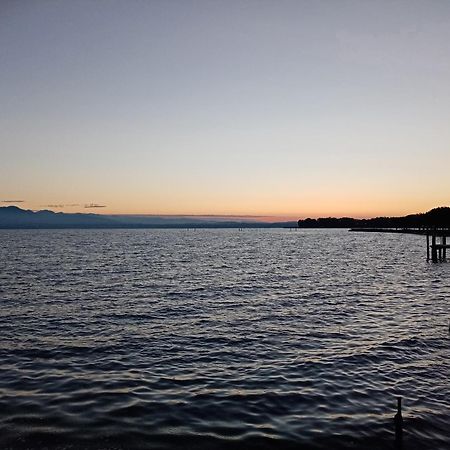 Casa Lugana 15 - Monolocale Con Piscina Fronte Lago Σιρμιόνε Εξωτερικό φωτογραφία