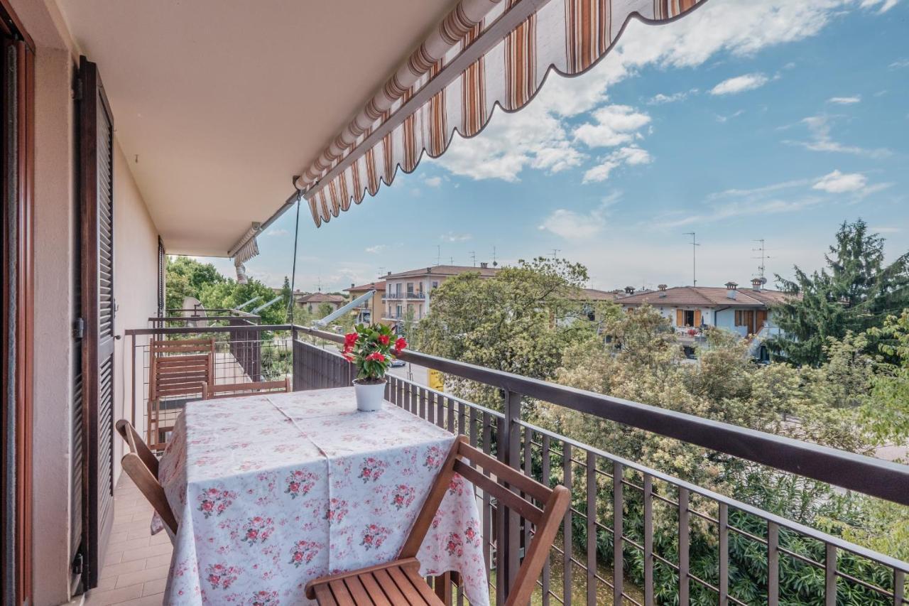 Casa Lugana 15 - Monolocale Con Piscina Fronte Lago Σιρμιόνε Εξωτερικό φωτογραφία