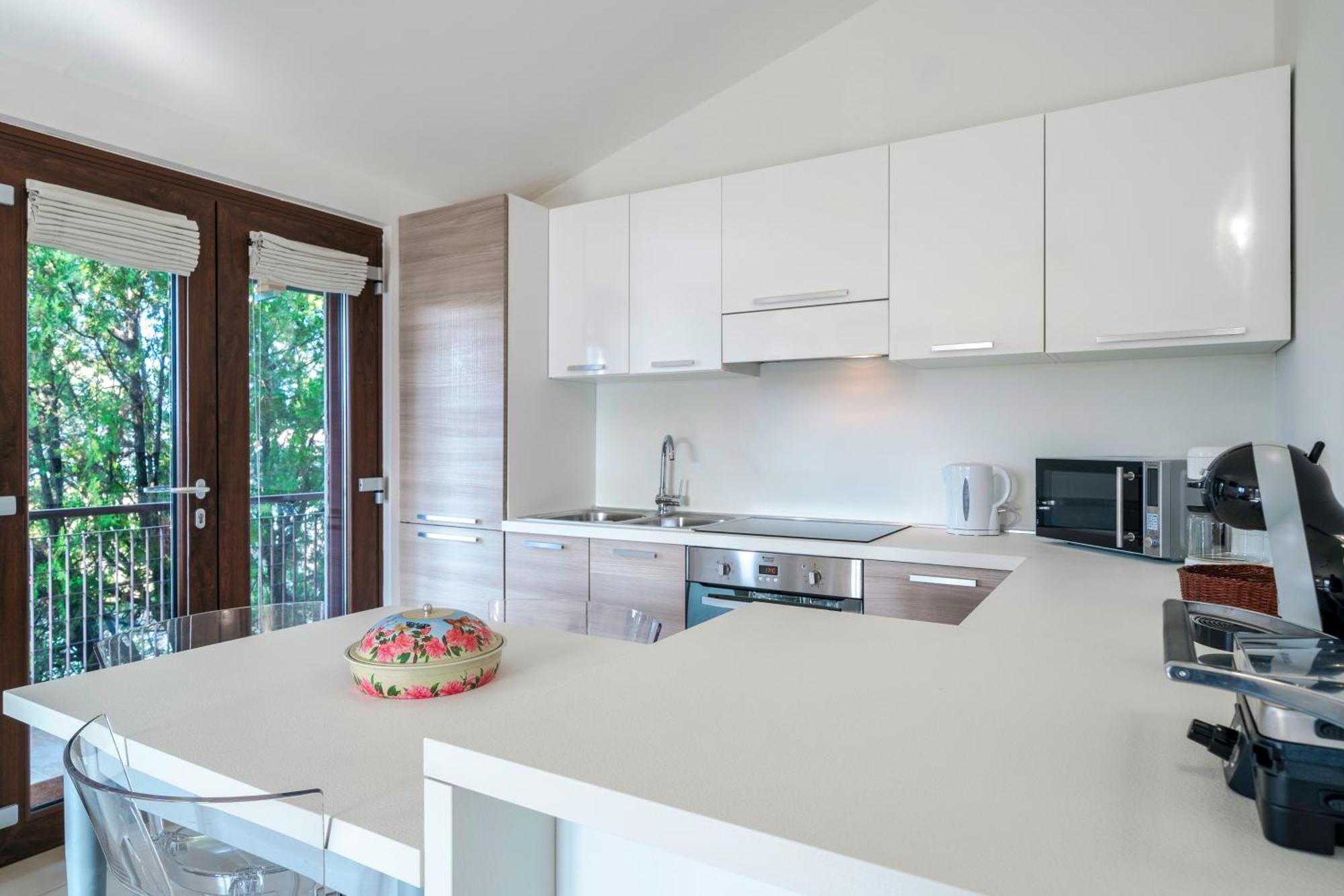 Casa Lugana 15 - Monolocale Con Piscina Fronte Lago Σιρμιόνε Εξωτερικό φωτογραφία