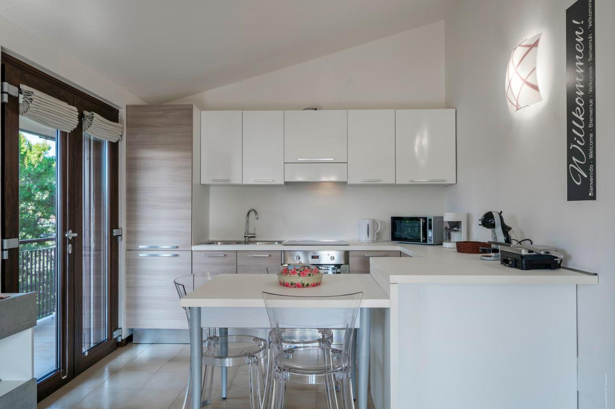 Casa Lugana 15 - Monolocale Con Piscina Fronte Lago Σιρμιόνε Εξωτερικό φωτογραφία
