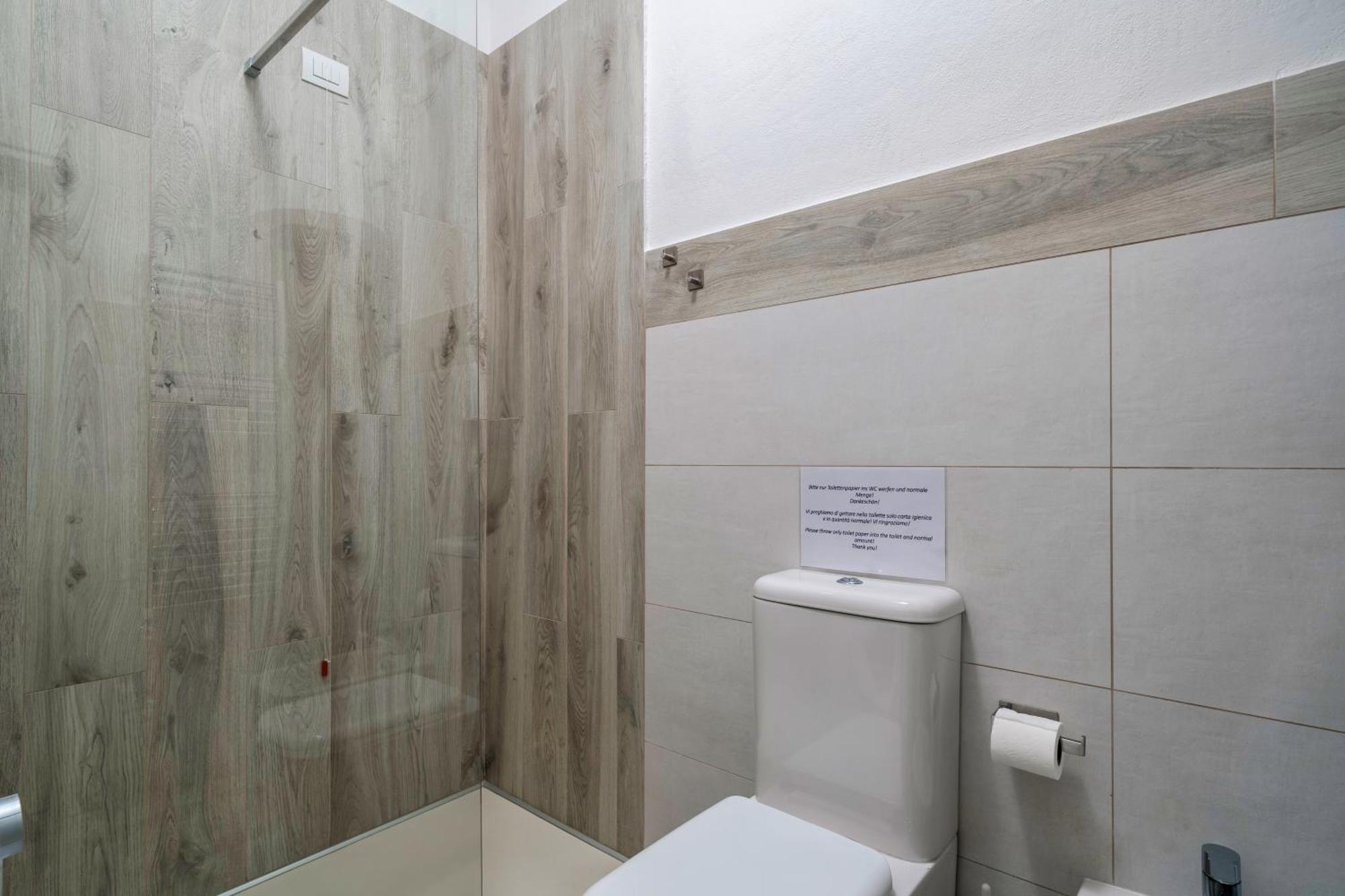 Casa Lugana 15 - Monolocale Con Piscina Fronte Lago Σιρμιόνε Εξωτερικό φωτογραφία