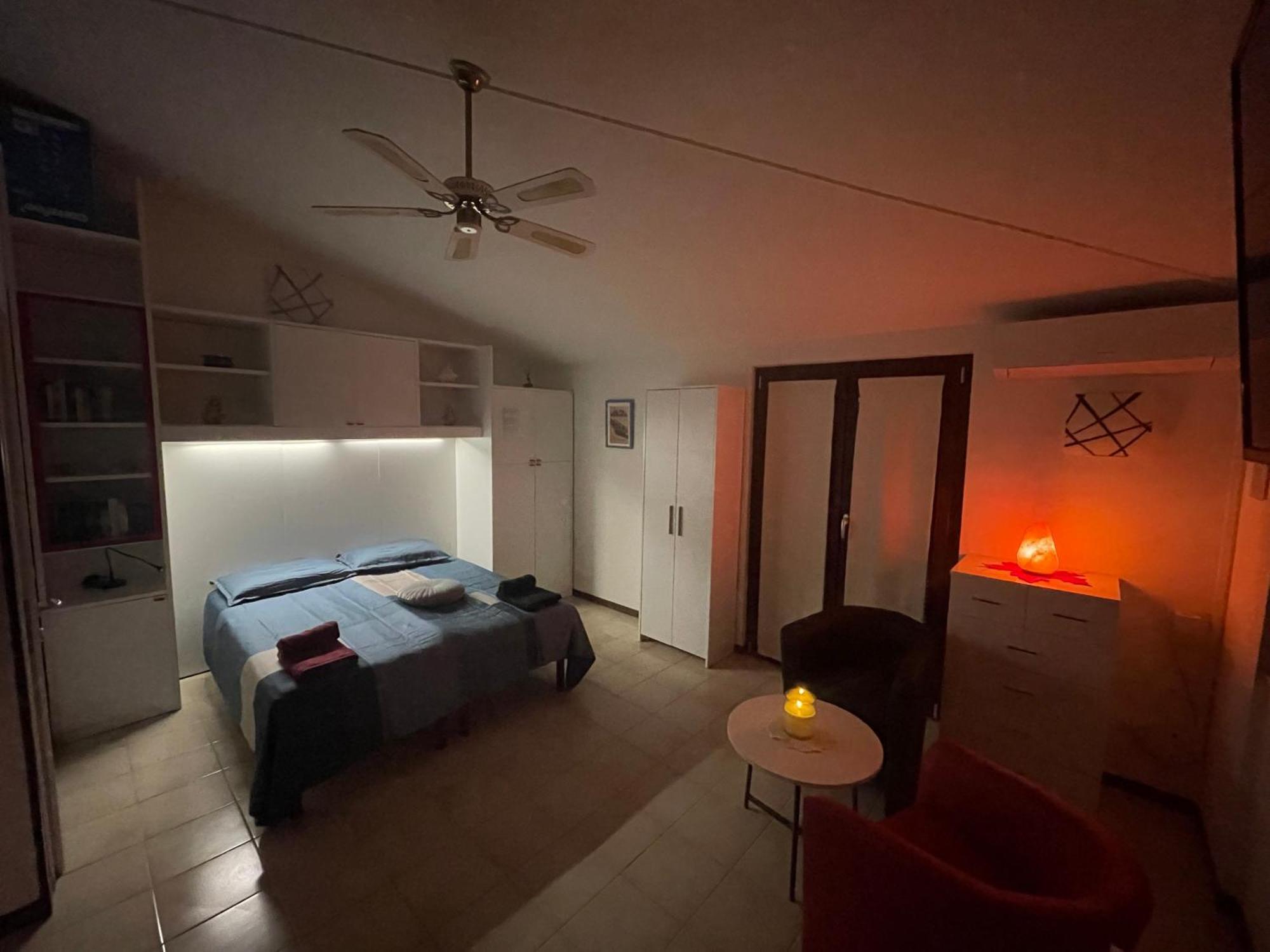 Casa Lugana 15 - Monolocale Con Piscina Fronte Lago Σιρμιόνε Εξωτερικό φωτογραφία